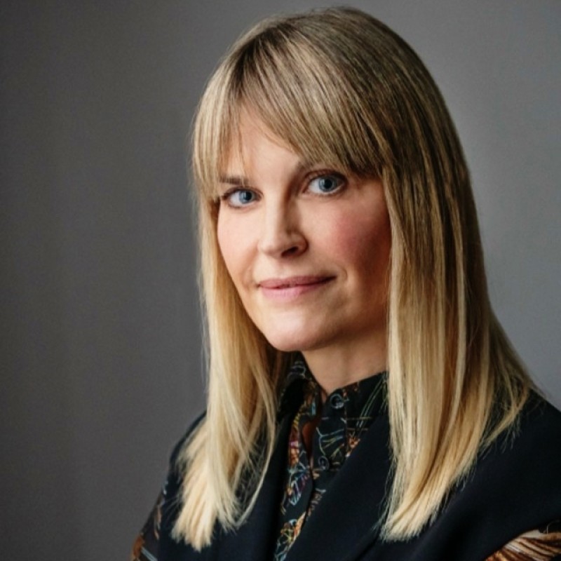 Ann Öberg