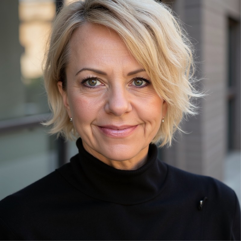 Lisa Björnberg